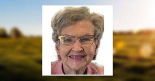 Larue Sidwell Obituary 2018