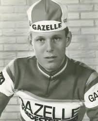 Fabio Farelli: Frank Moons