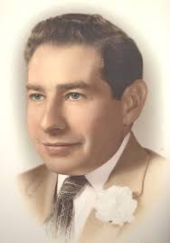 Kenneth Finnegan Obituary