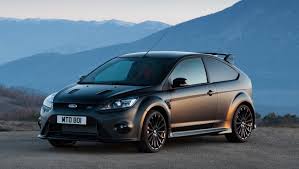 Ford Focus Rs Could Head Stateside In 2016 Digital Trends Ford Focus Hatchback Ford Focus Ford Focus Rs