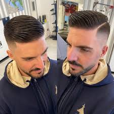 Pin di Roger Morrell su my wanted cuts