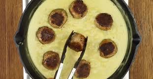 Kottbullar Auflauf Mit Pasta Und Kase Ikea Kann Schon Mal Einpacken Lecker Lecker Schmecker Leckerschmecker