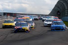 The 401k performs poorly and ive lost everything ive invested. How Nascar S Use Of Technology Is Changing Racing