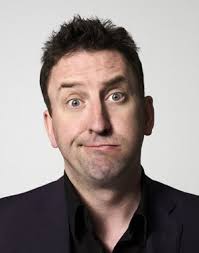 He is known for writing and starring in the sitcom not going out. Lee Mack Not Going Out Lee Mack Comedy Actors Comedians