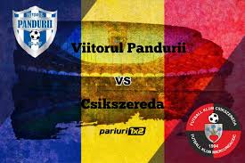 Day after tomorrow 24 october at 8:00 in the league «romania liga ii» will be a football match between the teams gloria buzau and acs viitorul pandurii targu jiu on the stadium «stadionul municipal». Pariuri Fotbal Viitorul Pandurii Tg Jiu Csikszereda Gorjenii AtacÄƒ Primul Loc In Liga 2 Pariuri 1x2