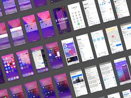 Ios 11 Ui Kit For Iphone X Sketch Freebie Download Free