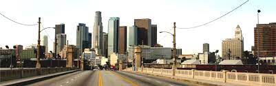 A city is a place where a large number of people live. Los Angeles City Of Angels Leads In Transforming Data Into Action By What Works Cities What Works Cities Certification Medium