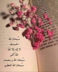 ما ذكر الله على صعب إلا هان ولا على عسير إلا تيسر ولا على مشقة إلا خفت ولا على شدة إلا زالت ولا على كر photo de couverture citation amour islam