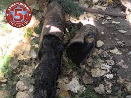 Rooter's® napa plumbers are licensed, bonded, and insured, with years of formal training and experience. Sewer Line Repair 5 Star Plumbing