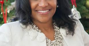 Judy Lynette Mathis-Johnson