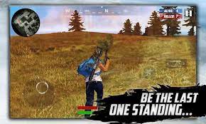 Best of all, it's free Play Free Fire Battlegrounds Shooting Games For Android Apk Download