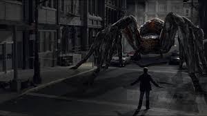 Spiders is an american science fiction/horror film of the predatory animal subgenre. Spiders 3d Blu Ray Release Date March 12 2013 Blu Ray 3d Blu Ray