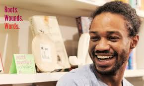 Roots. Wounds. Words.: A Literary Arts Revolution for BIPOC Storytellers