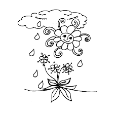 Actuellement plus de 61 000 dessins à colorier. Coloriage Nuage 157345 Nature Album De Coloriages