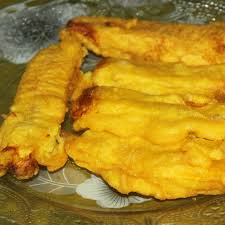 Calories 313 calories from fat 126. Pazham Pori Recipe Plantain Banana Fritters Kerala Style Recipe