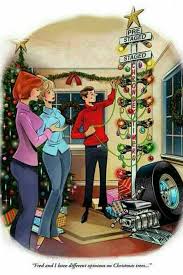 Merry Christmas To All My Gearhead Pinterest Friends Drag Racing Tree Drag Racing Christmas Car