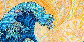 Making Meaningful Art with Randal Roberts