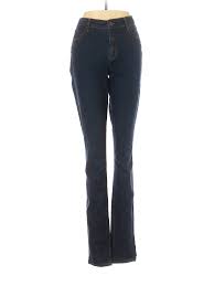Details About Old Navy Women Blue Jeans 6 Tall