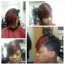 Pin By Kimberly Dawson On Hairstyles Hair Styles Short Hair Styles Hair