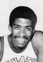 Garry Clark played for Hostos College community College in the Bronx  1973-1975 leading them in scoring. He transferred to Oneonta in upstate NY  where he led them to the NCAA Division lll (