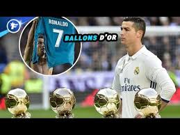 Born 5 february 1985) is a portuguese professional footballer who plays as a forward for serie a club. Cristiano Ronaldo Veut Gagner Sept Ballons D Or Revue De Presse Youtube