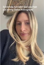 Venus Haircut