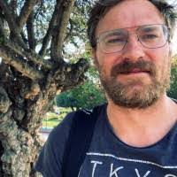 Corey Richey's Instagram, Twitter & Facebook