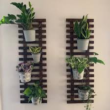 15sf reclaimed barn wood stacked wall panels. Planted Wall Ultimate Guide 47 Cool Ways To Do A Plant Wall