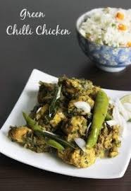 Andhra Chilli Chicken Recipe Recipe Chilli Chicken Recipe Green Chilli Chicken Recipe Indian Food Recipes
