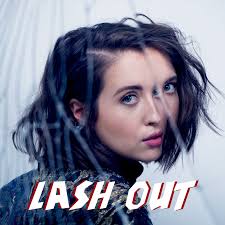 Indie Obsessive: “Lash Out” by Alice Merton