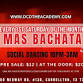 DCD | MAS BACHATA | EVERY 1ST SATURDAY OF THE... event in Carrollton, TX