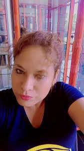 Katherine Arce's Instagram, Twitter & Facebook