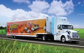 See more ideas about truck and trailer, trucks, haulage. Rolling Billboards How Fleets Are Maximizing Trailer Graphics Fleetowner