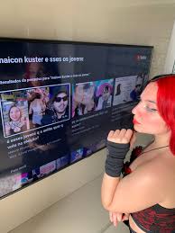 belle belinha S2 on X: A triologia de belle belinha no canal do maicon 😱  t.coN3Parto9GJ  X