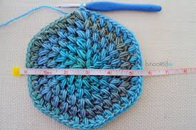 13 Perspicuous Crochet Baby Headband Size Chart