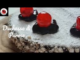 L'affetto che ha legato e che lega tuttora l'imperatrice maria luigia e i parmigiani è un filo rosso che, passando attraverso i secoli, non ha mai smesso di essere vivido e ha portato con sé tradizioni che si tramandano di padre in figlio. Duchessa Di Parma Ricetta Tipica Della Mia Amata Citta Youtube