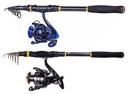 The sougayilang rods come in lengths of 5.9 feet, 6.9 feet, 7.9 feet, 8.9 feet, and 9.8 feet. Big 5 Fishing Pole Off 61 Medpharmres Com