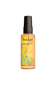 Moisture Lock™ Mongongo Oil Multi-Use Curl Treatment | Ouidad