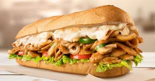 My biggest peeve is when a restaurant or otherwise present a philly cheesesteak and it's. Mchkphilly Charleys