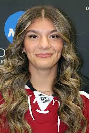 2025-26 Women's Ice Hockey Roster