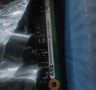 DDC779BE01 3BHE006805R0001 ABB High voltage frequency ...