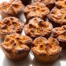 Kouign Amann Recipe Recipe Kouign Amann Recipes Baking