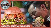 Jjcm lunch di rawang ayam penyet ibu jalan jalan cari makan bersama azline facebook. Jalan Jalan Cari Makan 2019 Sun Feb 10 Youtube