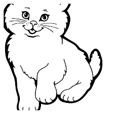 Pin De Reychell Salas En Fiesta Mexicana Gatito Para Colorear Gatos Para Pintar Dibujos