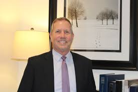 Judge Craig Arthur has made it his mission to champion change in juvenile  justice