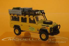 It was a mechanical issue with jim's truck, not poor driving choices along the trail. final night. Busch 50378 Land Rover Defender Camel Trophy Spanien 1 87