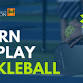 FREE Learn to Play Pickleball Clinics event image