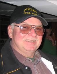 Obituary for John L. Brooks