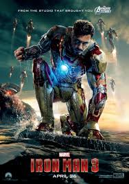 Tony stark è iron man e ora, dopo 6 mesi, che la notizia è di pubblico dominio il governo e le compagnie concorrenti, non troppo liete che la pace nel mondo sia mantenuta da un deterrente che non gli appartiene, tentano di appropriarsi dell'armatur. Iron Man Three 2013 Imdb