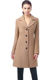 Shop camel wool coat with price comparison across 300+ stores in one place. Bgsd Women S Joan Wool Blend Walking Coat Camel X Large Buy Online In Faroe Islands At Faroe Desertcart Com Productid 35712316